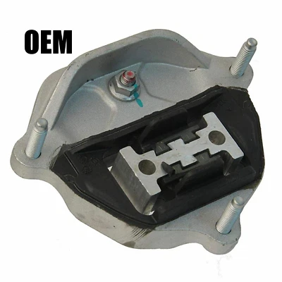 Soporte de transmisión automática genuino OEM para Audi A4 A5 A6 S4 S5 Q5 8K0399151BD Foto 1 de 4