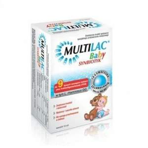 MULTILAC BABY PLV A10 - Imagen 1 de 1