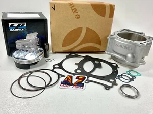 10-17 Yamaha YZ450F YZ CP 13:1 Pump Gas Piston Athena Stock Bore Cylinder Kit - Picture 1 of 2