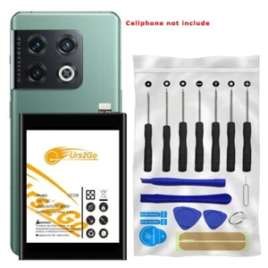 High Quality Standard 5100mAh Battery Screwdriver Tool Set For OnePlus 10 Pro 5G - Picture 1 of 2