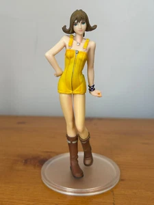 Final Fantasy VIII 8 Selphie Tilmitt Plastic Figure Trading Arts Vol 2 FF8 - Picture 1 of 10