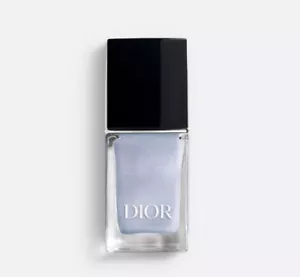 Dior Vernis - Glowmania Limited Edition 008 Bluemania - Picture 1 of 2