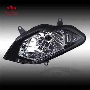 Right Headlight Assembly Headlamp Fit For BMW S1000RR 2017-2018 Motorcycle - Picture 1 of 2