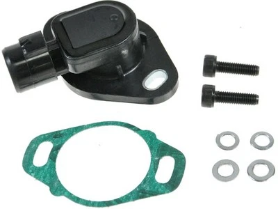 For 1989-2000 Honda Civic Throttle Position Sensor 25191NMZK 1994 1999 1998 1997 - Image 1 of 2