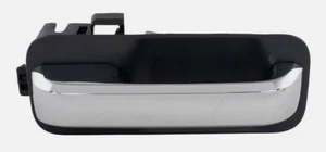Genuine Ford 15-22 F150 Rear Passenger Side Outside Handle FL3Z-1522404-DJPTM - Picture 1 of 3