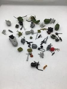 1980er GI Joe Ultimate Assessory Konvolut - Bild 1 von 8