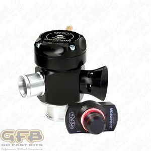 GFB Deceptor Pro II T9507 Diverter / Blow Off Valve for Subaru Applications - Picture 1 of 4