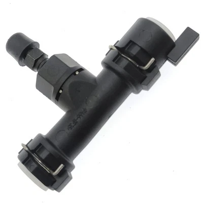 Entlüftungsventil Nehmerzylinder Kupplung Für VW Polo Scirocco Sharan 1J0721468C - Bild 1 von 4