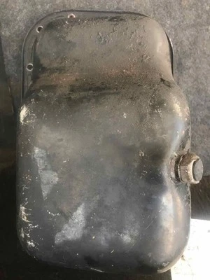 Oil Pan CHEVY GEO METRO 89 90 91 92 93 94 95 Foto 1 de 2