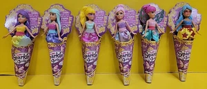 Zuru Sparkle Girl Mini 6 Stück - Bild 1 von 1
