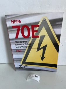 Standard for Electrical Safety in the Workplace® by National Fire Protection... - Picture 1 of 14
