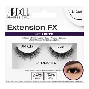 ARDELL Extension FX Lashes - L-Curl - Picture 1 of 5