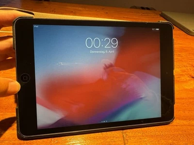 iPad Mini 2 - Bild 1 von 4