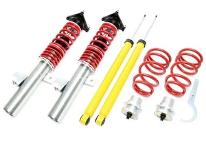 Kit Assetto Regolabile a Ghiera Ford Volvo Focus III (DYB) Volvo V40 (M) 2010 -  - Imagen 1 de 1
