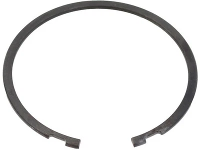 For 1991-1993 Nissan NX Wheel Bearing Retaining Ring Front 41493HSVR 1992 Foto 1 de 2