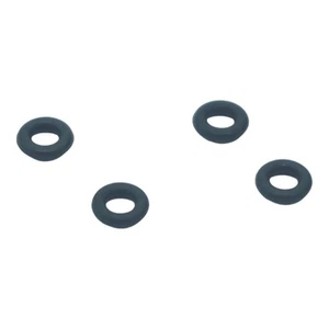 Genuine Nissan Juke (F15E) Qashqai (J11E) Injector O-Ring set (x4) 1640800Q0A - Picture 1 of 2