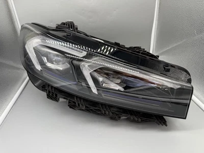 Original BMW 3er G20 G21  LED LCI Scheinwerfer Rechts 7885066 - Bild 1 von 4
