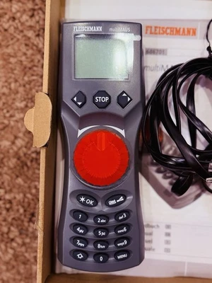 Fleischmann Multi Maus Neu/unbenutzt - Bild 1 von 3