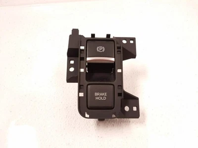 Переключатель стояночного тормоза 2018 Honda Odyssey — консоль Mtd 35355-Thr-A02 - Изображение 1 из 4