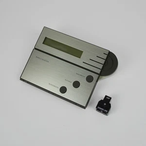 Bang & Olufsen Beo Talk 1100 - B&o - Vintage Answering Machine - Digital - Picture 1 of 7