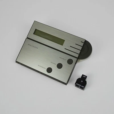 Bang & Olufsen Beo Talk 1100 - B&O - Vintage Anrufbeantworter - digital - Bild 1 von 4