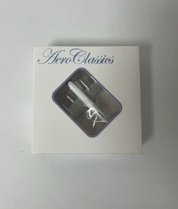 Aero Classics 1:400 BOAC DC-4 G-ALHJ Modelo 755 en caja - Imagen 1 de 7