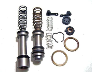 BRAKE MASTER CYLINDER REPAIR KIT FOR ISUZU KBD Faster Pickup Truck  7/8 78-81 - Picture 1 of 1