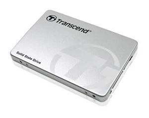 480GB Transcend SATA 6Gb/s 2.5-inch SSD Solid State Disk TS480GSSD220S - Picture 1 of 2