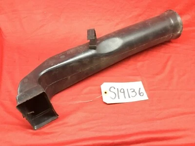 1977-1979 LINCOLN MARK V HEATER & AIR CONDITIONING AC DUCT D7LH-19C735-AA - Image 1 of 4