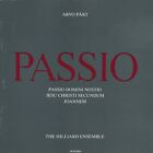 Arvo Pärt: Passio By David James (Cd Feb-1994)'