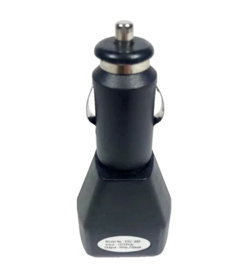 Cargador de coche USB Jabra ESC-002, negro Foto 1 de 4