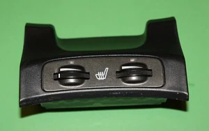 2002-2010 LEXUS SC430 OEM HEATED SEAT SWITCH - 453389 - Picture 1 of 3