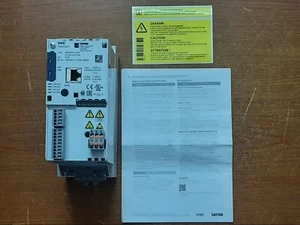 Inversor Lenze 8400 StateLine C 0,37 Kw. - Tipo: E84AVSCE3712SX0 - Totalmente Nuevo. - Imagen 1 de 17