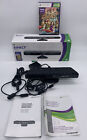 Microsoft Lpf-00004 Motion Sensing Gaming Controller For Xbox 360 Kinect