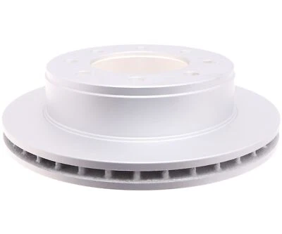 For 2001-2003 Chevrolet Silverado 1500 HD Disc Brake Rotor Rear Raybestos 2002 - Image 1 of 4