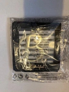 Avon Gold Plated Keyring Initial B beautiful In a Presentation Box - Picture 1 of 1