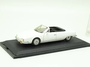 Ministyle 1/43 - Citroën CX Orphée Blanca - Imagen 1 de 2