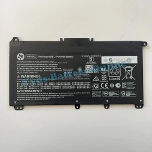 Oryginalny akumulator HW03XL do pawilonu HP 15 15-EG0067ST 15-EG0027OD L97300-005 - Zdjęcie 1 z 6