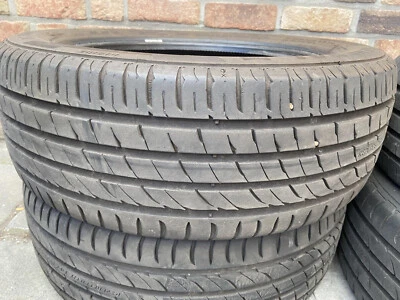 Sommerreifen General Altimax One S 195/55 R16 Sommerreifen | Top Zustand - Bild 1 von 4