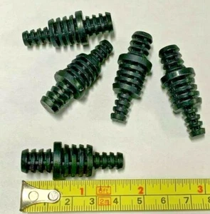 (5) Coca-Cola Spina Universale Tubo Barbe per 1/4", 3/8", 1/2" BPS-05-2588, 113754 - Foto 1 di 1