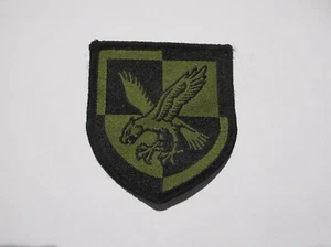 Authentic British Army 16th air assault division patch badge insignia military - Imagen 1 de 2