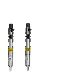 Reman Delphi Injector R05601D PFJDI291 166000897R 28237259 x 2 - 1 Year Warranty - Picture 1 of 4
