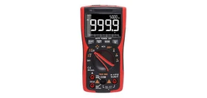 Micron Autoranging True RMS Digital Multimeter - Picture 1 of 2