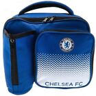 Chelsea FC Fade Lunch Bag - Brand New Official Merchandise