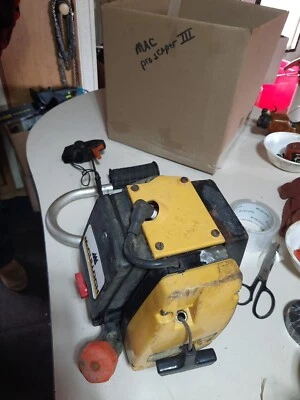 McCulloch String Trimmer Pro Scaper III Powerhead Parts Unit - Image 1 of 4