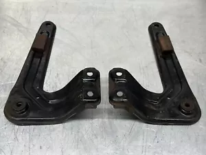 Nissan R32 GTR Rear Subframe Brackets - Picture 1 of 4