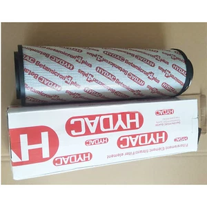 HYDAC 0330R010ON Hydraulic Filter Element  New✦Kd - Picture 1 of 4