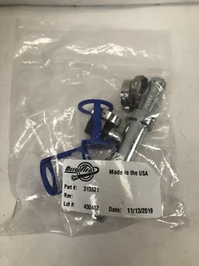 Burgaflex Spl, #12 Hose w/134a LS Access 313521 - Picture 1 of 2