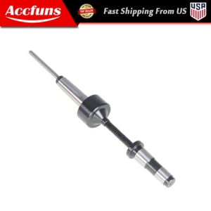 Paquete de ahorro de mandril pluma PKMS2SET, 2 Morse Taper (2MT) EE. UU. - Imagen 1 de 10