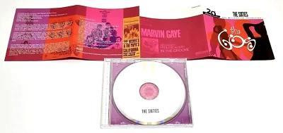 The Best Of The Sixties  20th Century Masters Millennium Collection CD 2000 BMG - Image 1 of 4